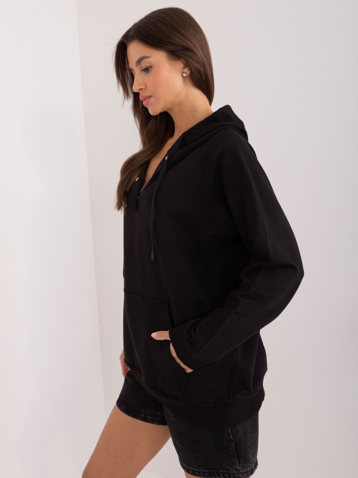 Bluza kangurka RELEVANCE