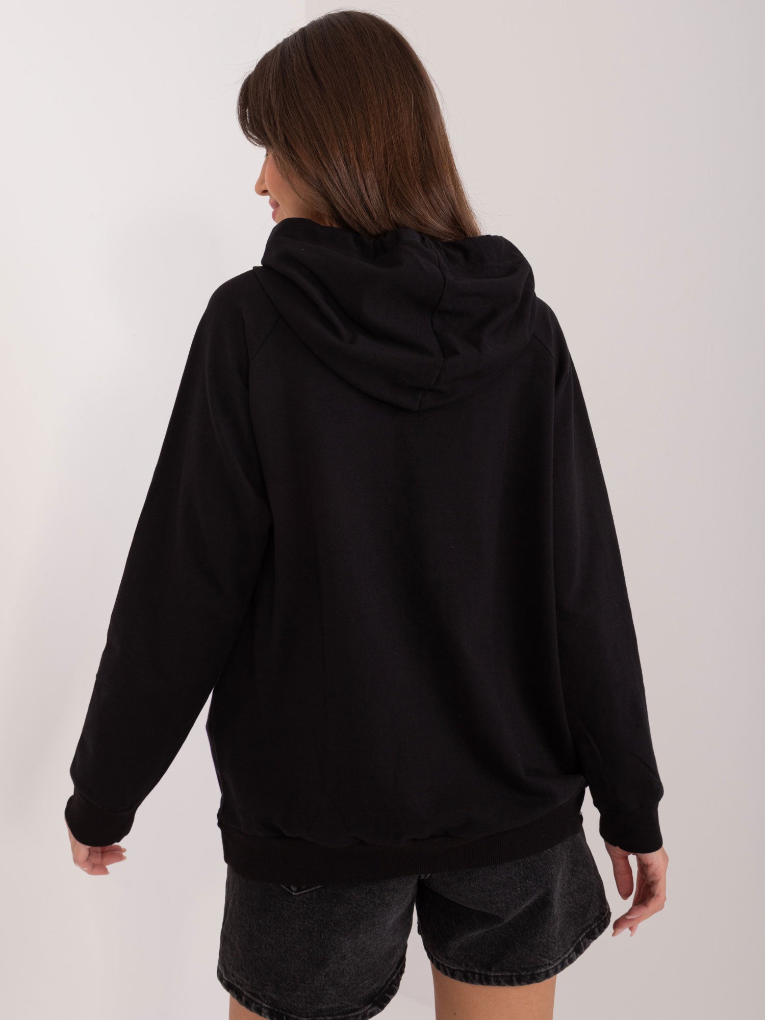 Bluza kangurka RELEVANCE