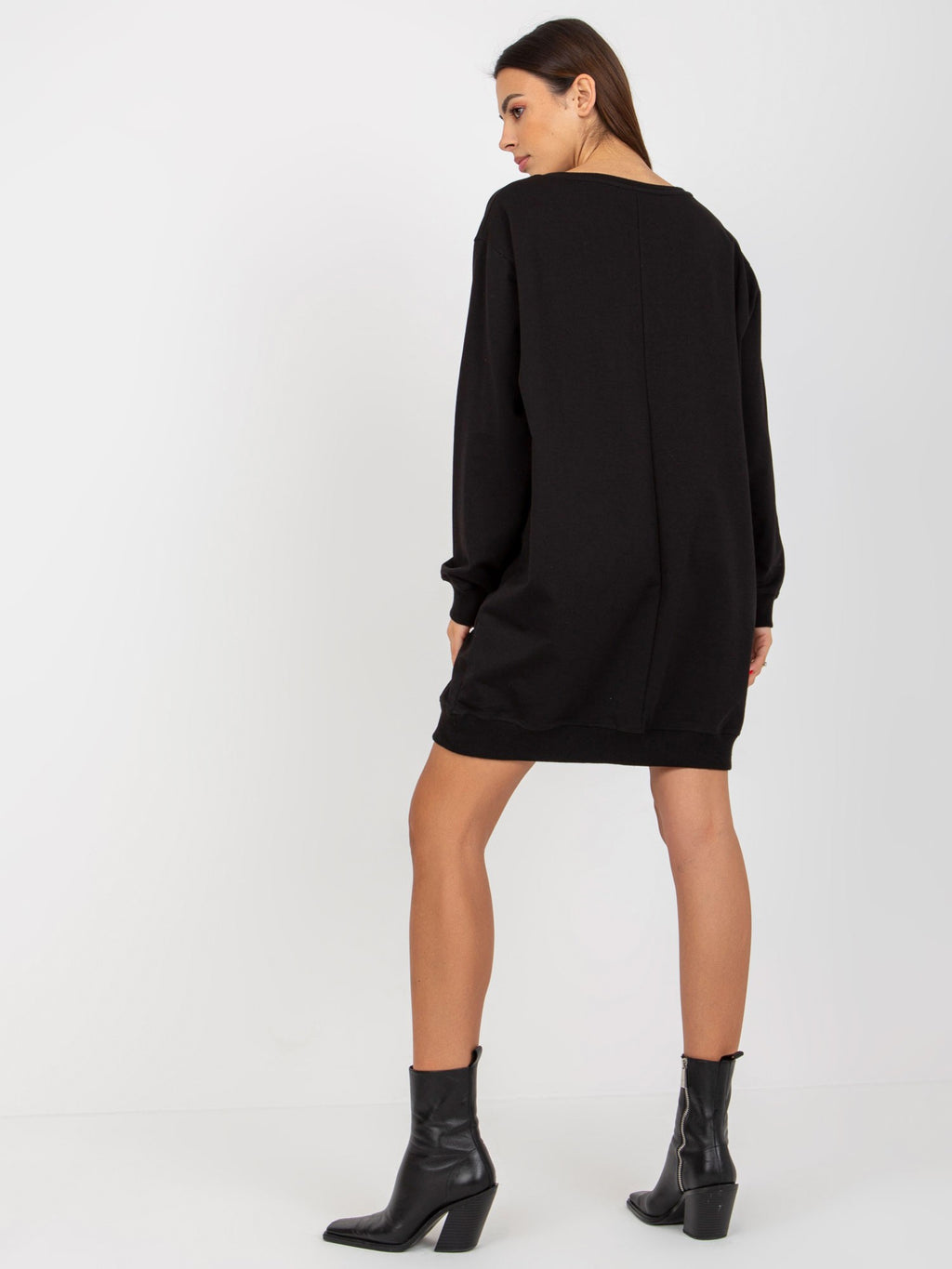 Bluza długa Vikki