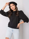 Bluza bez kaptura NieZnaszMnie