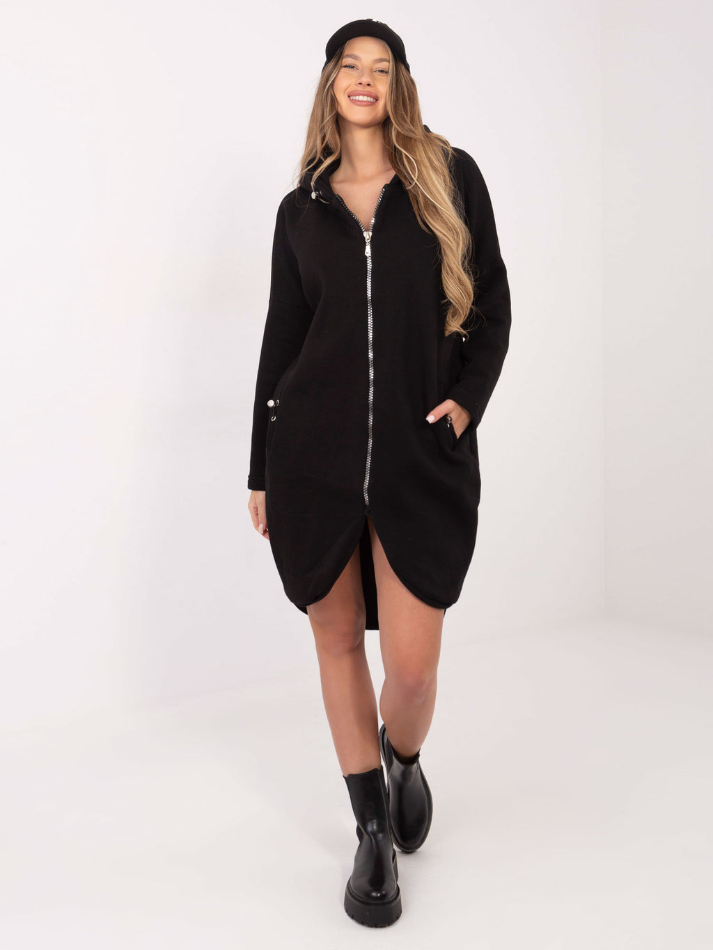 Bluza rozpinana RUE PARIS