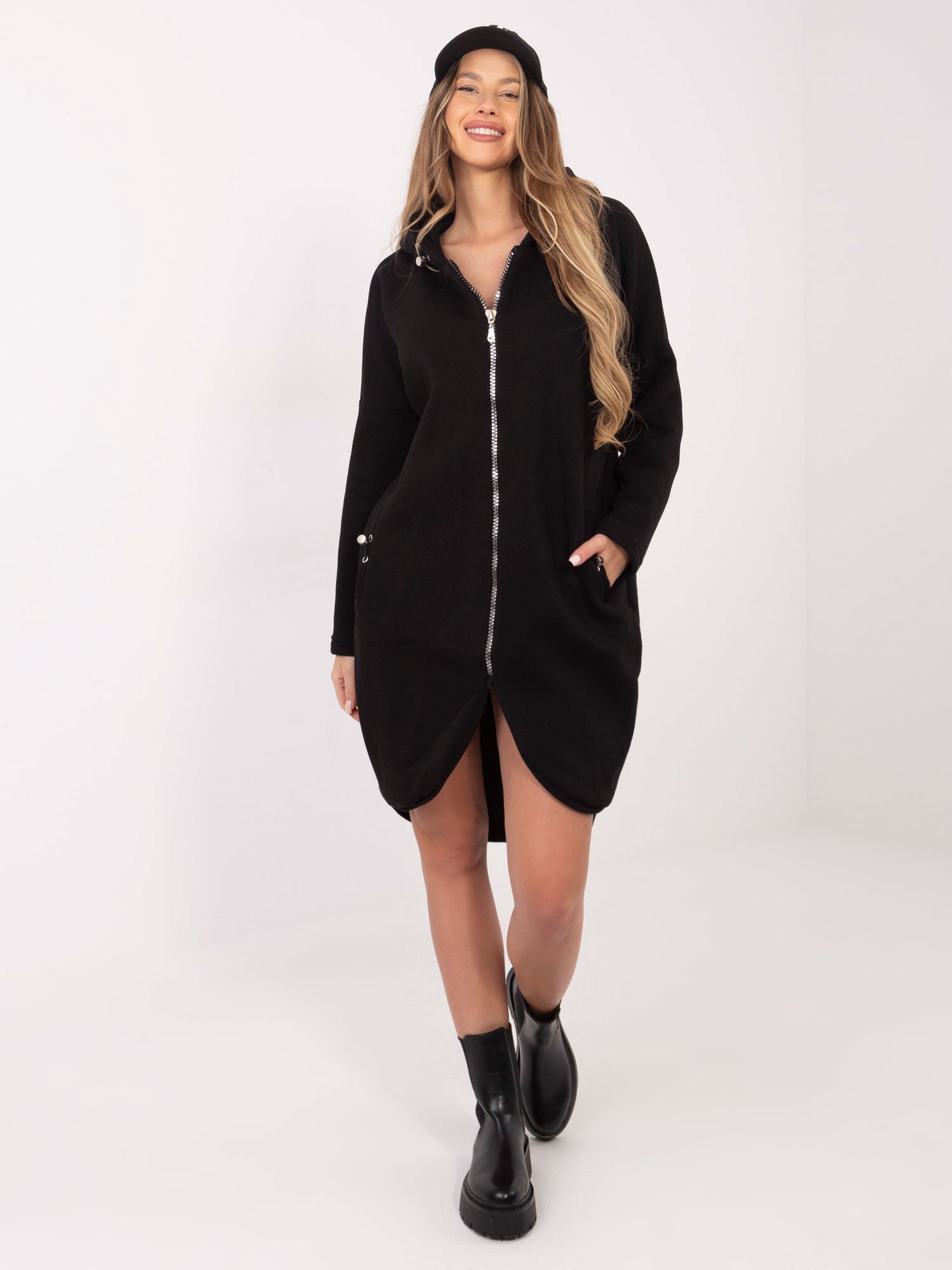 Bluza rozpinana RUE PARIS