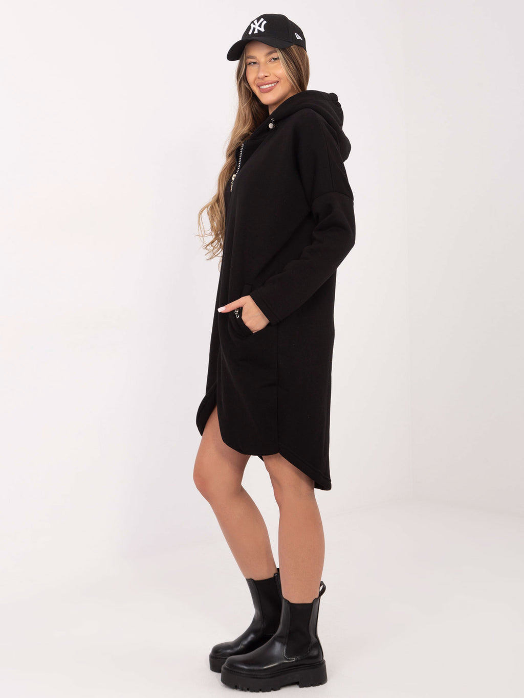Bluza rozpinana RUE PARIS