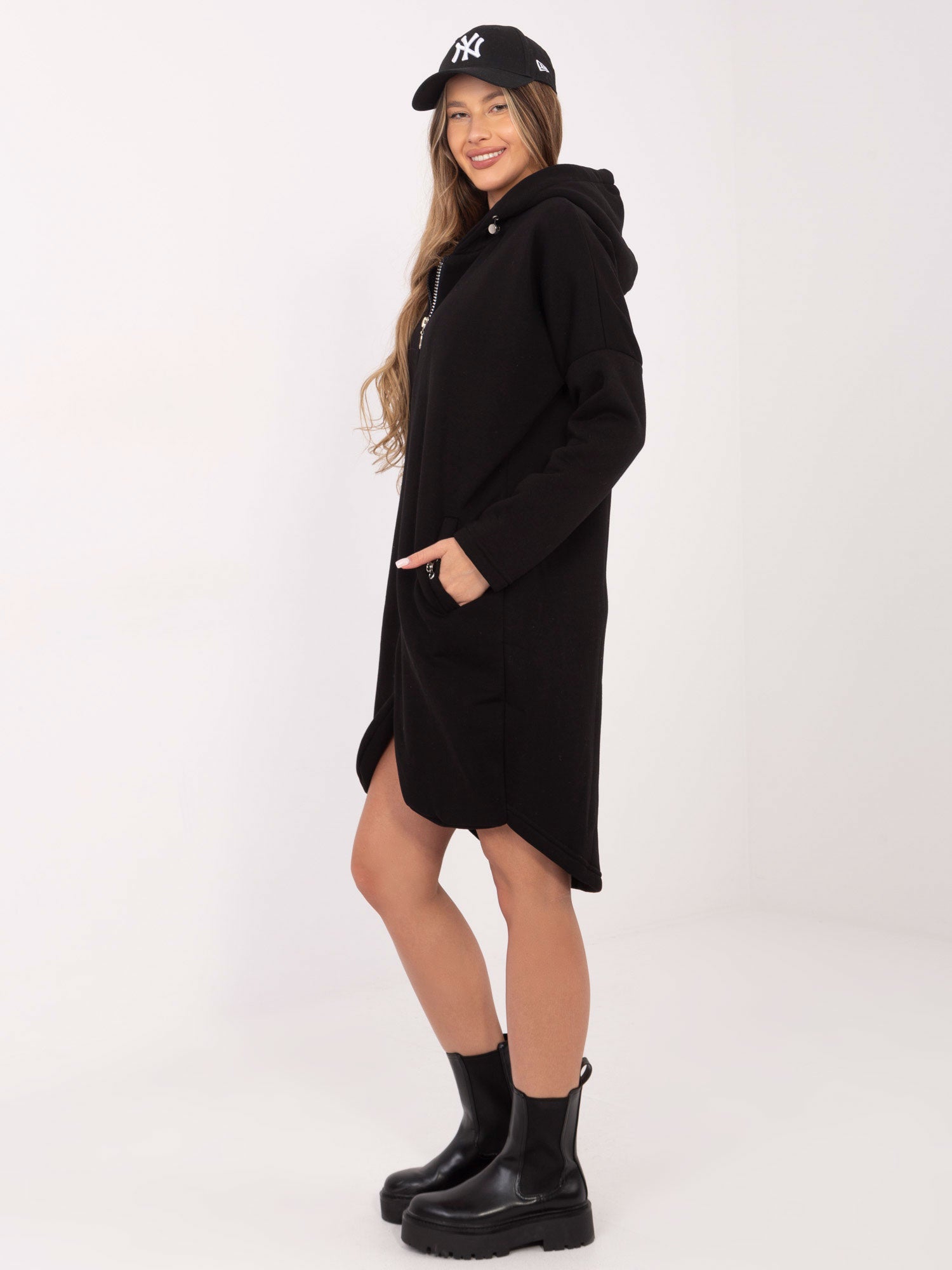 Bluza rozpinana RUE PARIS