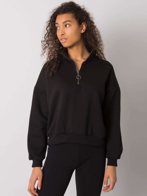 Bluza bez kaptura BASIC FEEL GOOD
