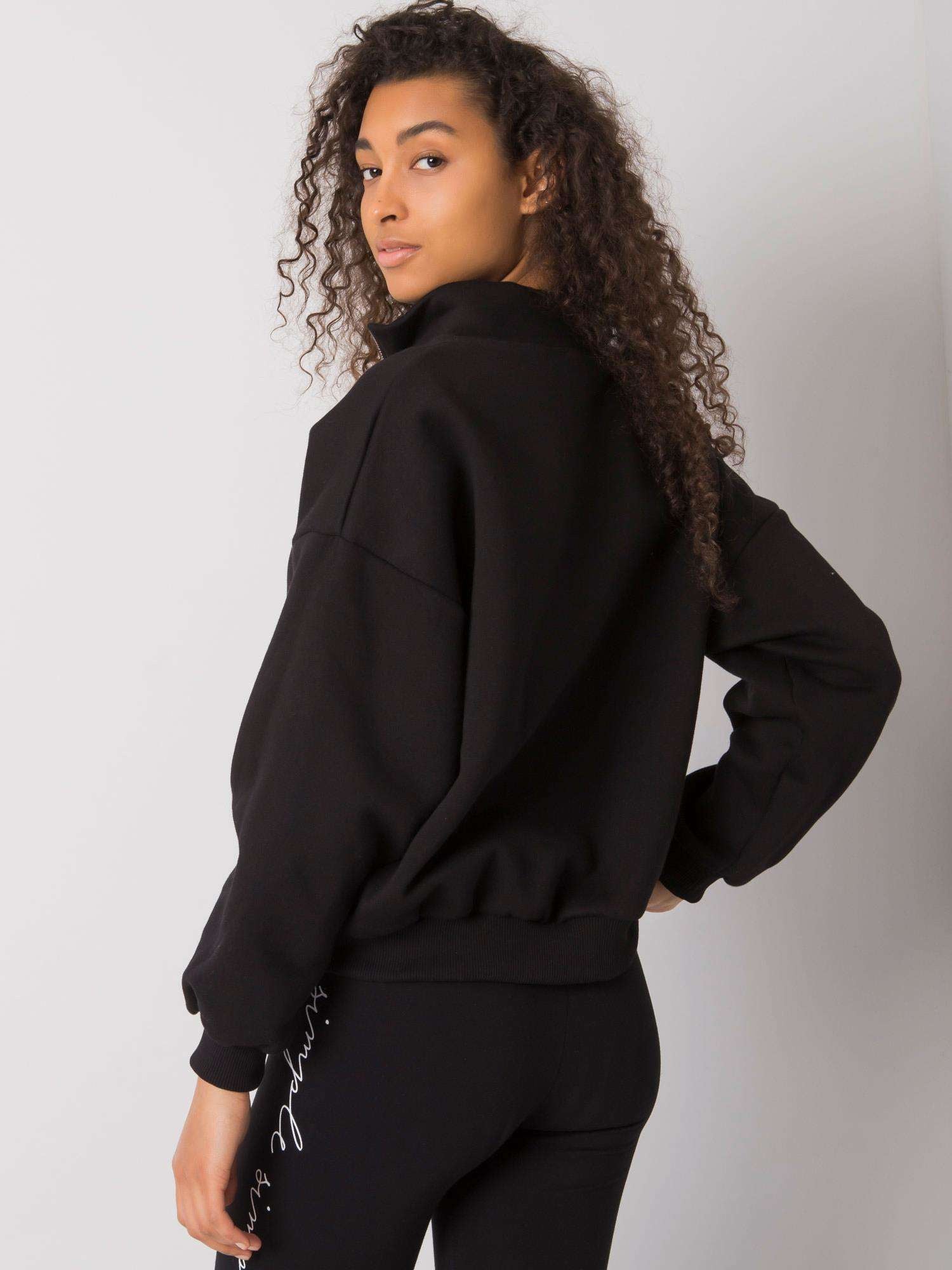 Bluza bez kaptura BASIC FEEL GOOD