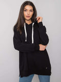 Bluza z kapturem BASIC FEEL GOOD