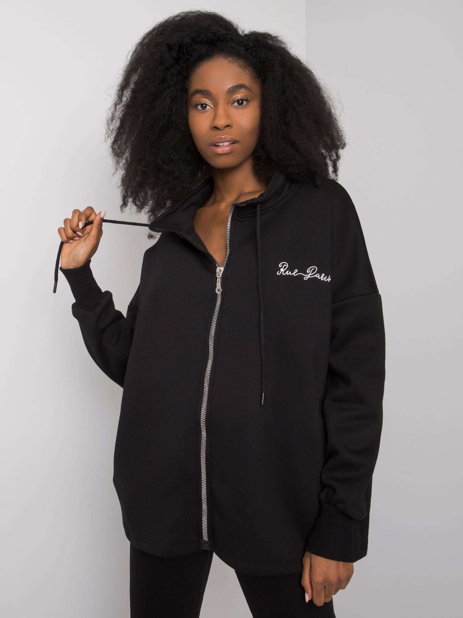 Bluza rozpinana RUE PARIS