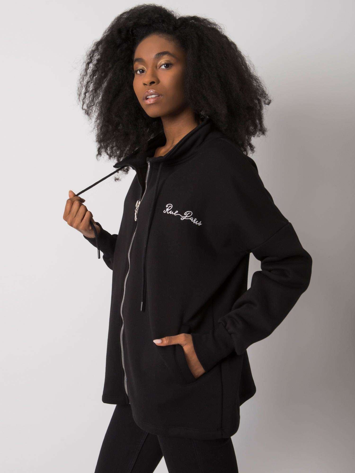 Bluza rozpinana RUE PARIS