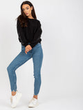 Bluza bez kaptura RUE PARIS