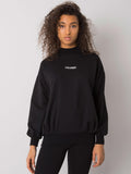 Bluza bez kaptura RUE PARIS