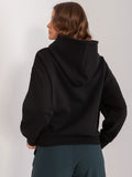 Bluza z kapturem Sublevel