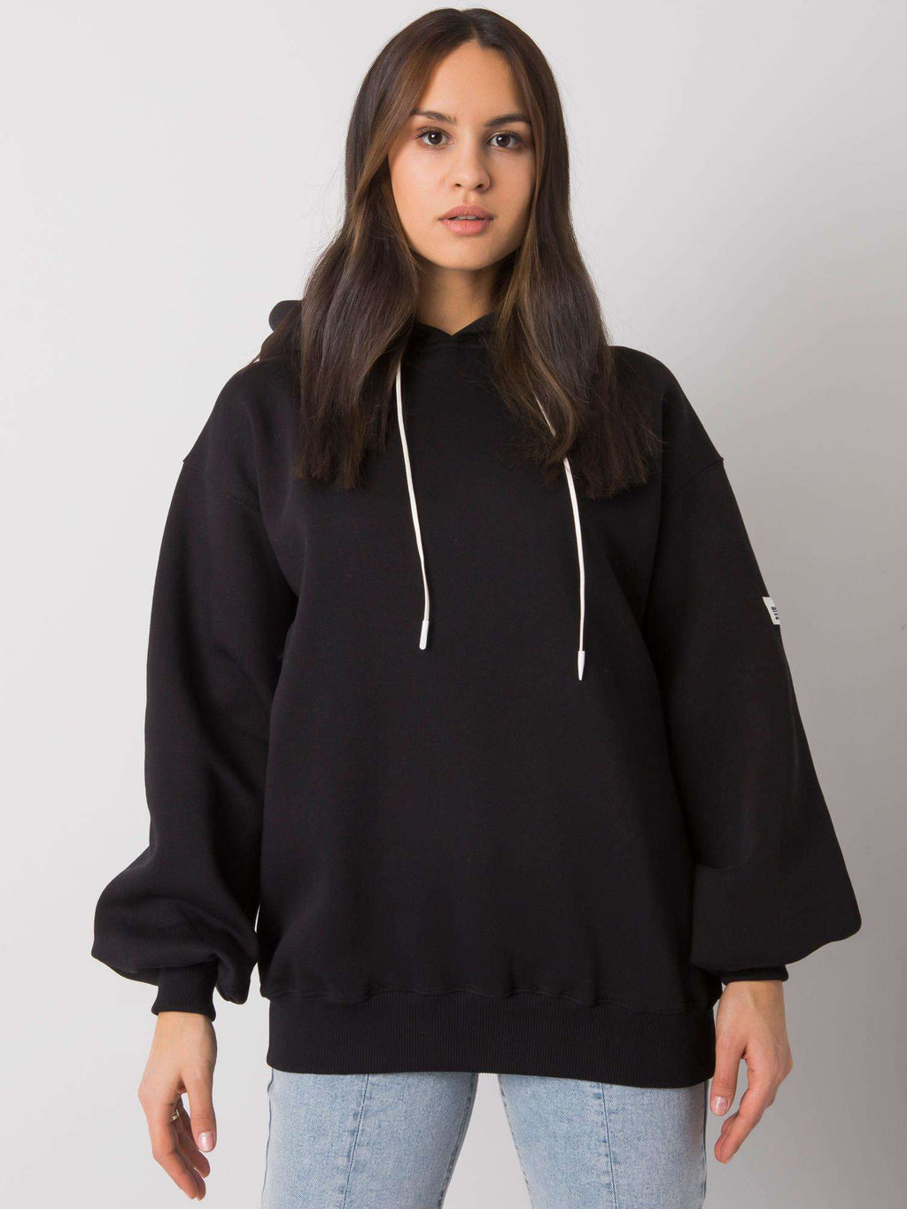 Bluza z kapturem RELEVANCE