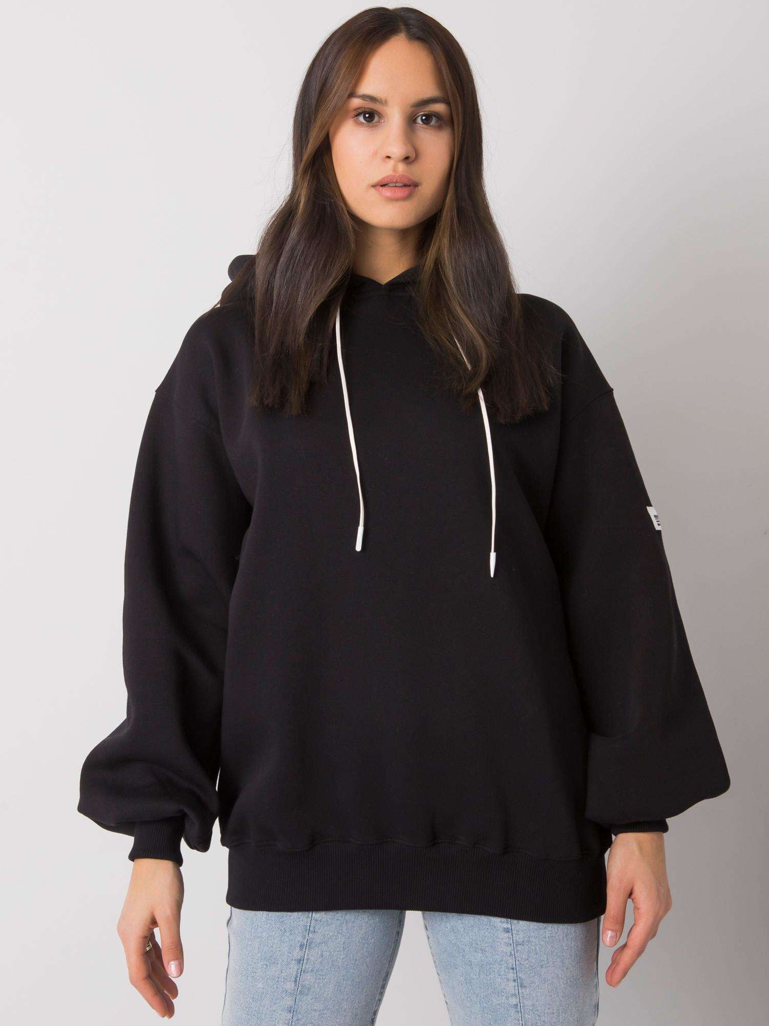 Bluza z kapturem RELEVANCE