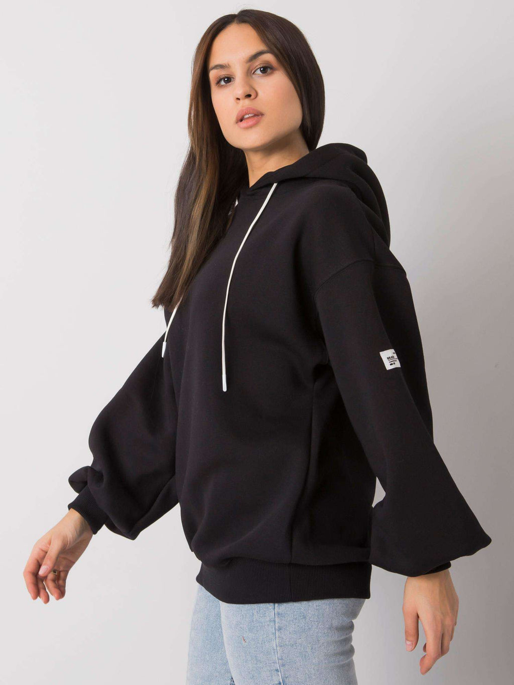 Bluza z kapturem RELEVANCE