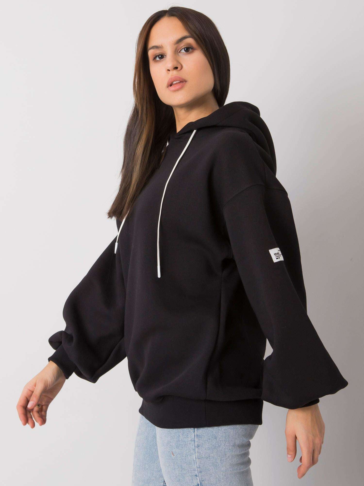 Bluza z kapturem RELEVANCE