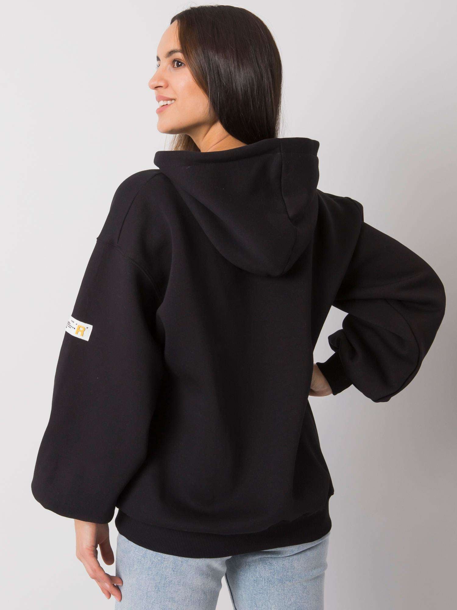 Bluza z kapturem RELEVANCE