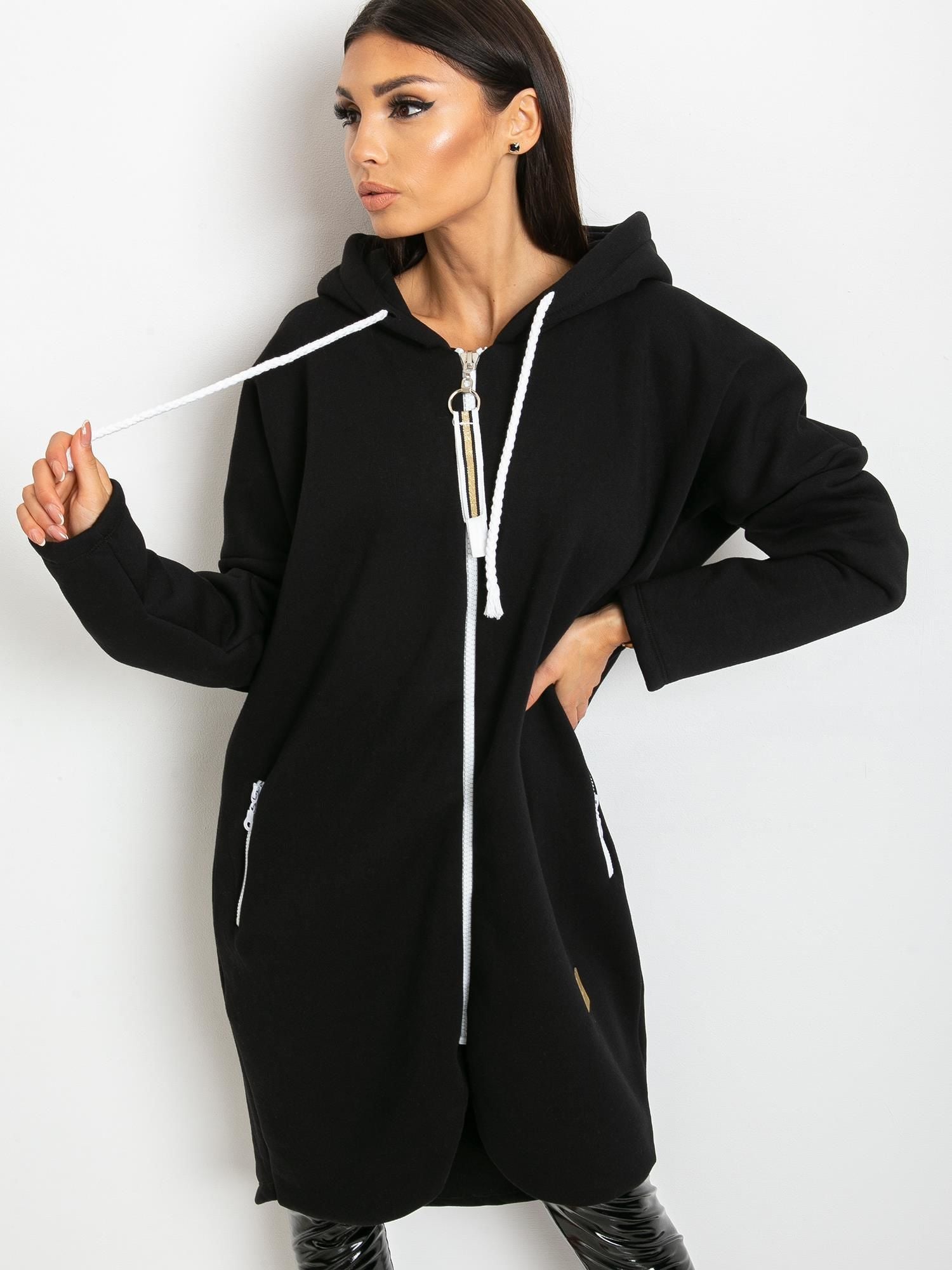 Bluza rozpinana RELEVANCE