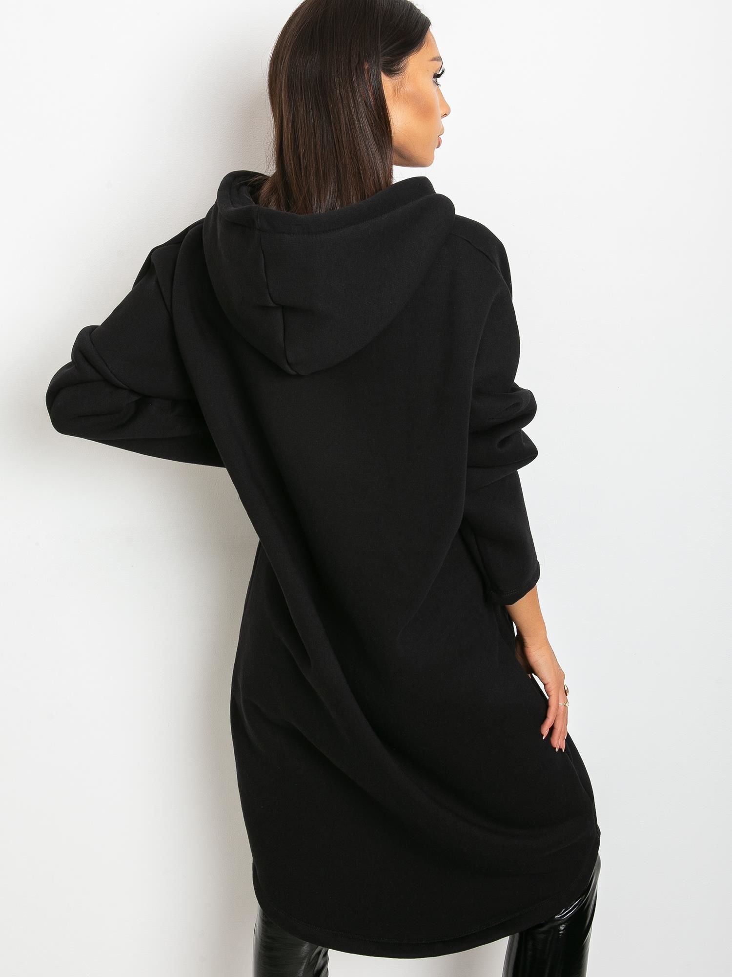 Bluza rozpinana RELEVANCE