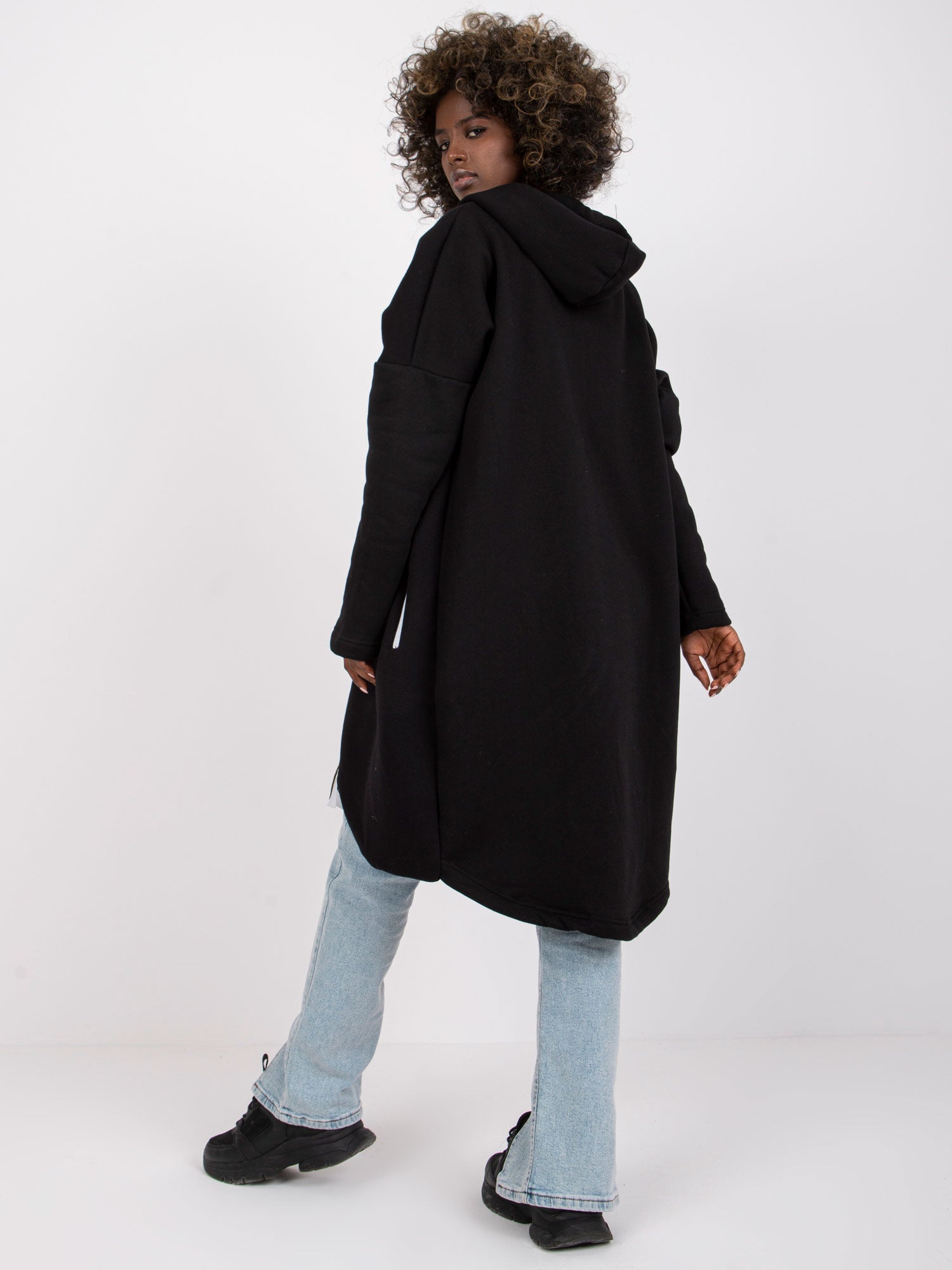 Bluza rozpinana RELEVANCE