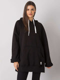 Bluza kangurka RUE PARIS
