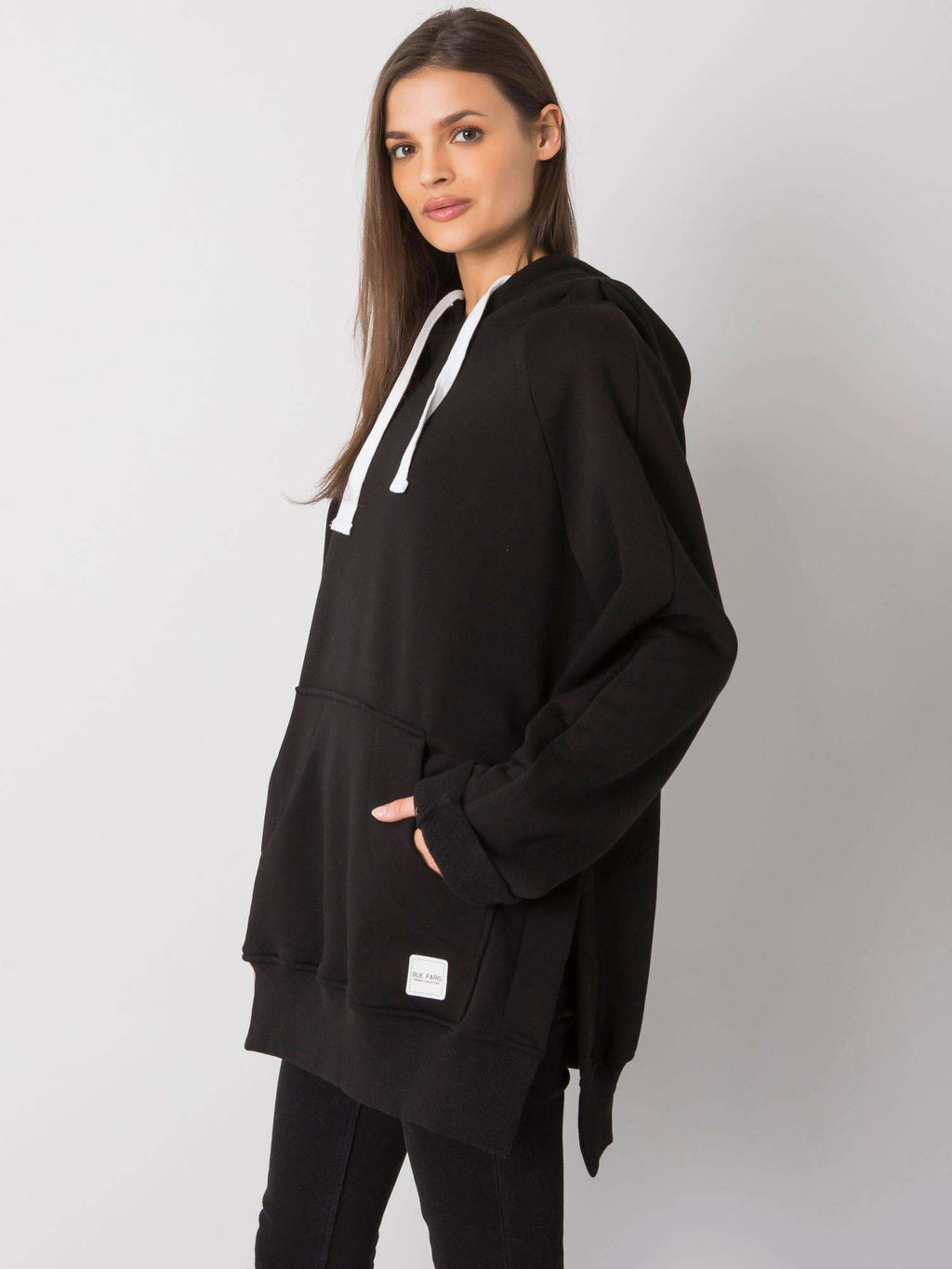 Bluza kangurka RUE PARIS