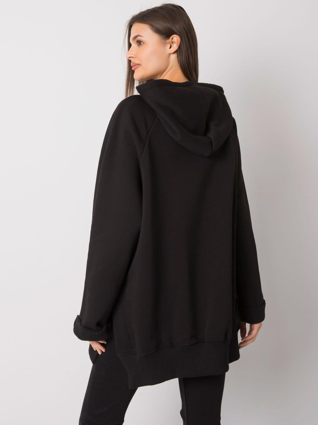 Bluza kangurka RUE PARIS