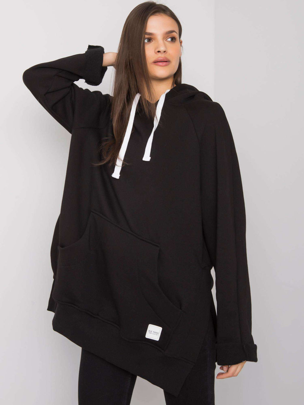 Bluza kangurka RUE PARIS