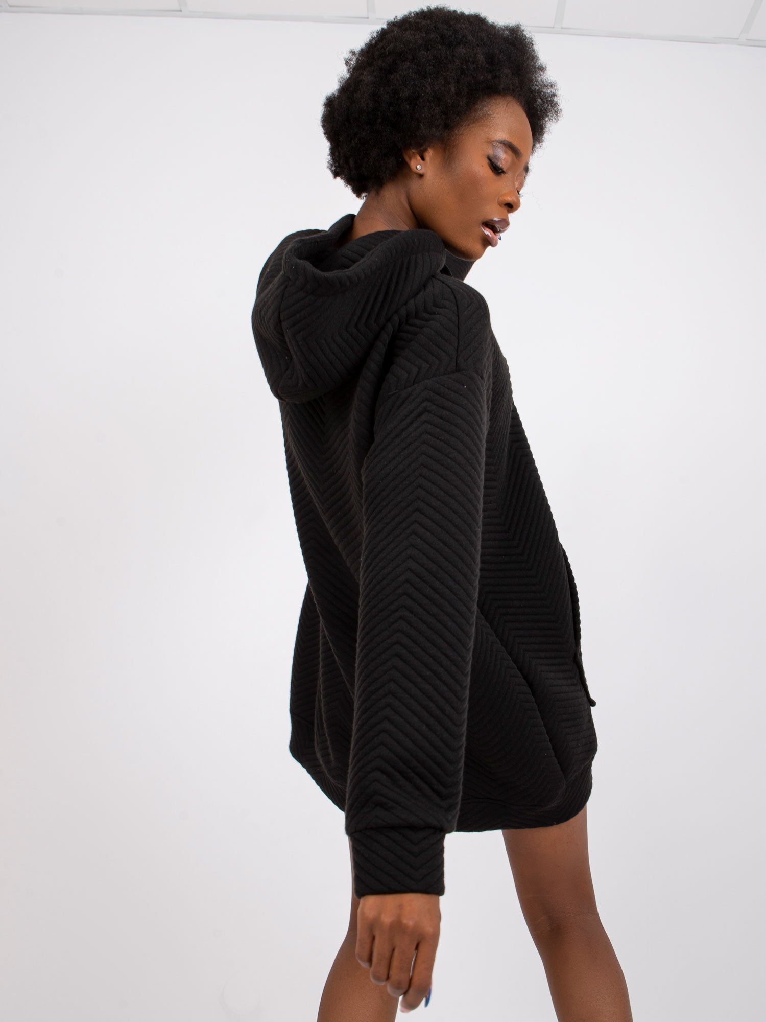Bluza kangurka RUE PARIS