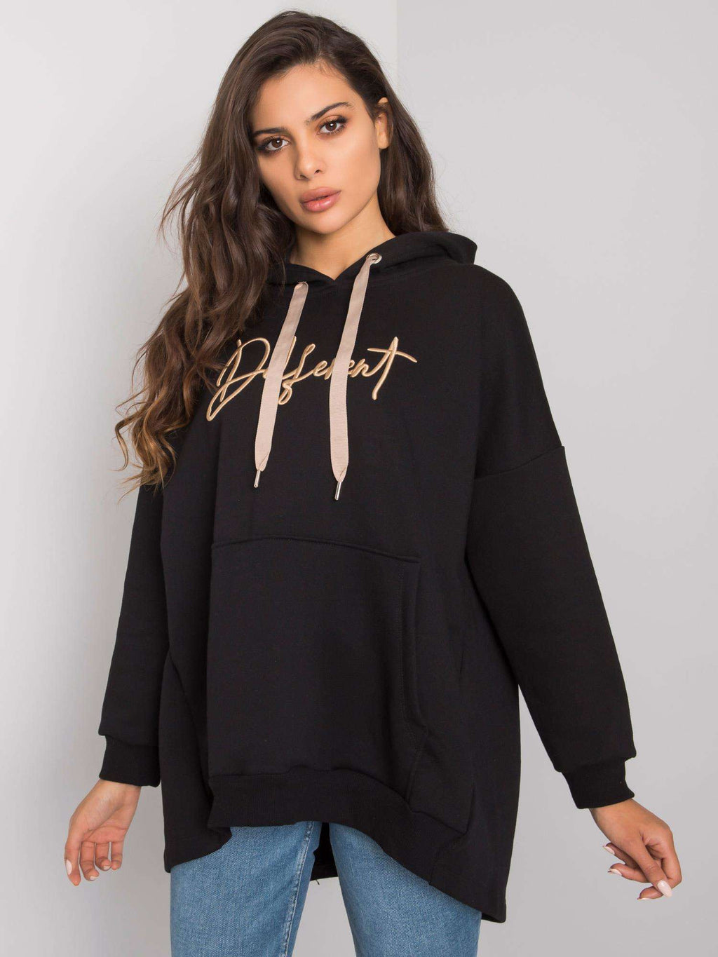 Bluza kangurka RELEVANCE