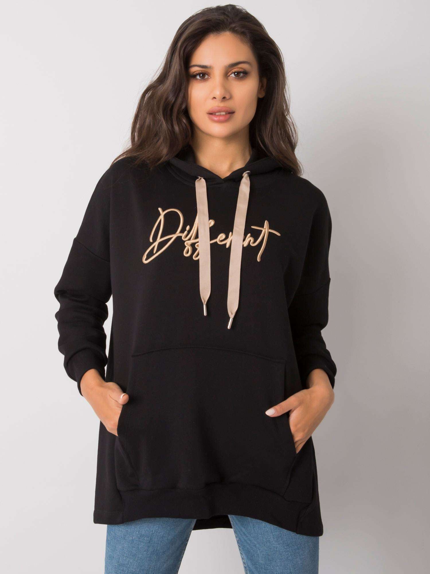 Bluza kangurka RELEVANCE