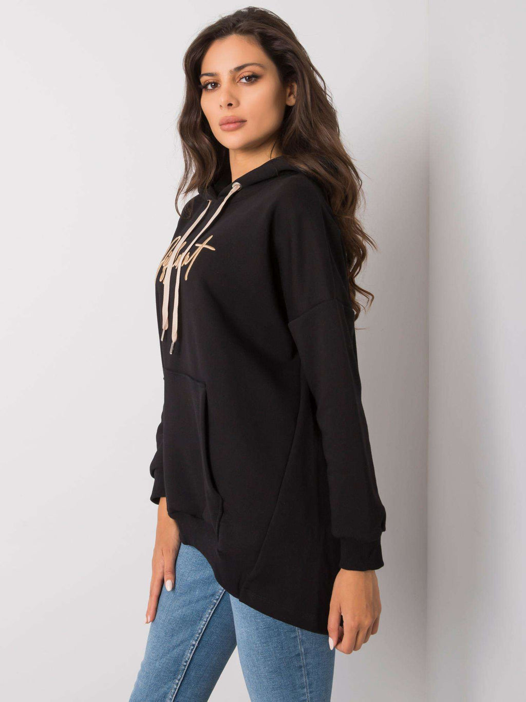 Bluza kangurka RELEVANCE