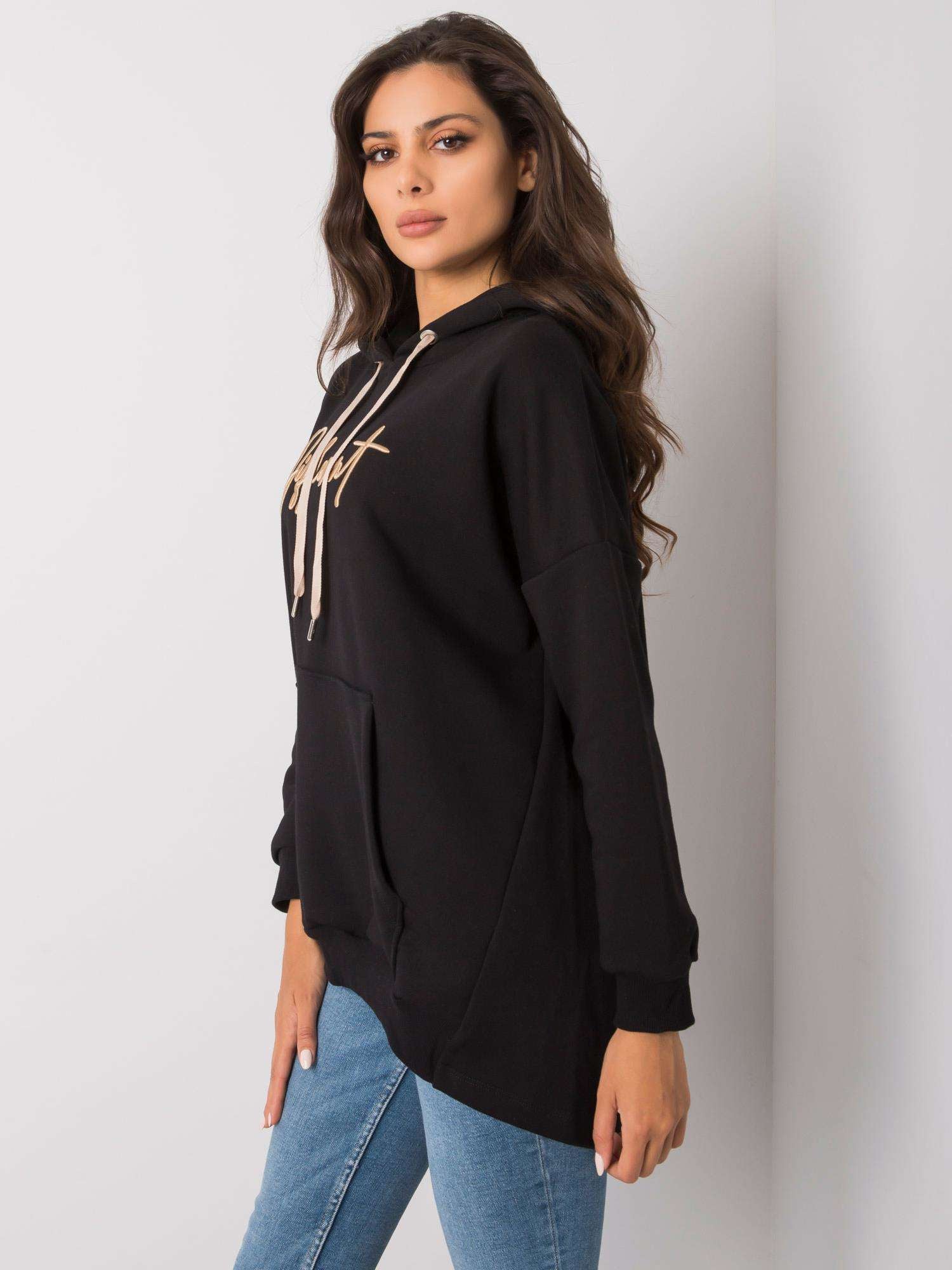 Bluza kangurka RELEVANCE