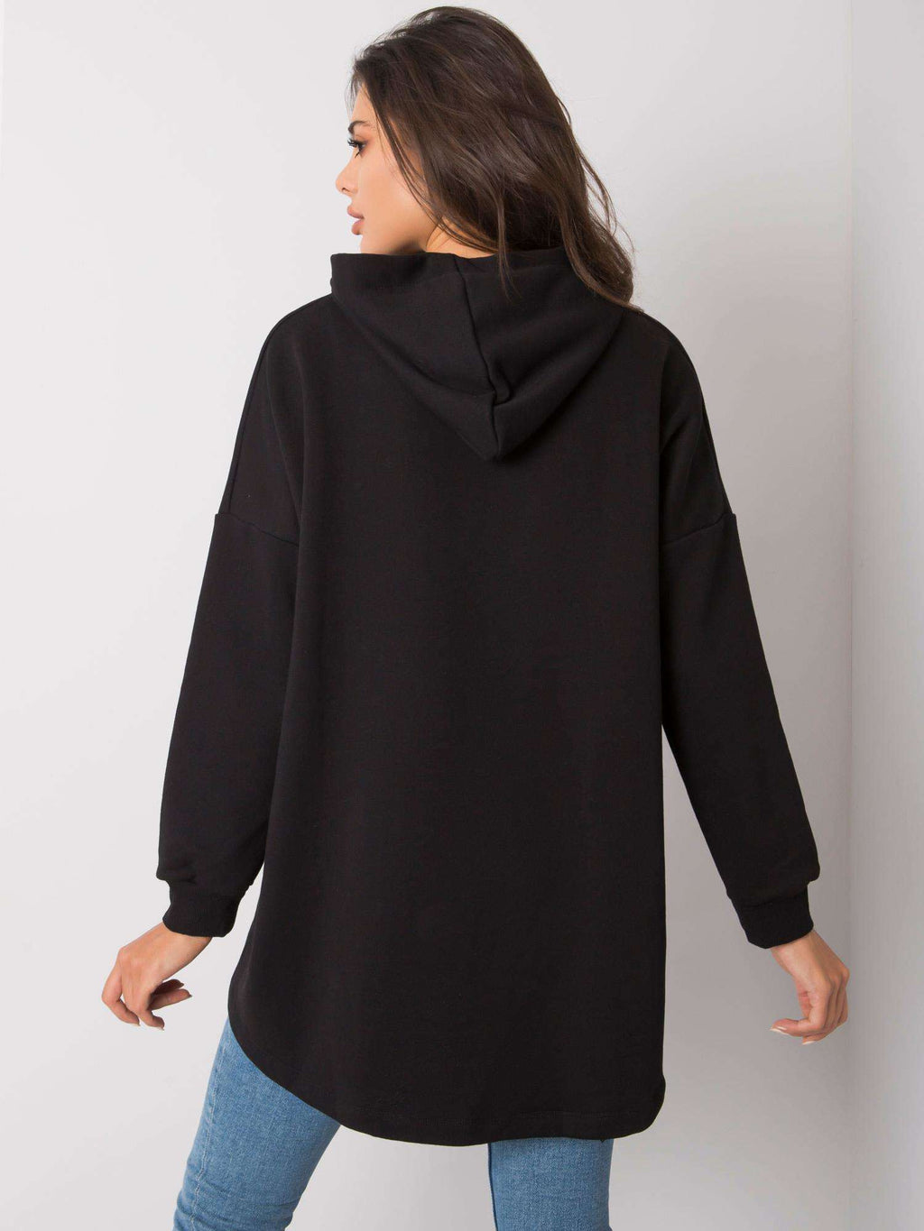 Bluza kangurka RELEVANCE