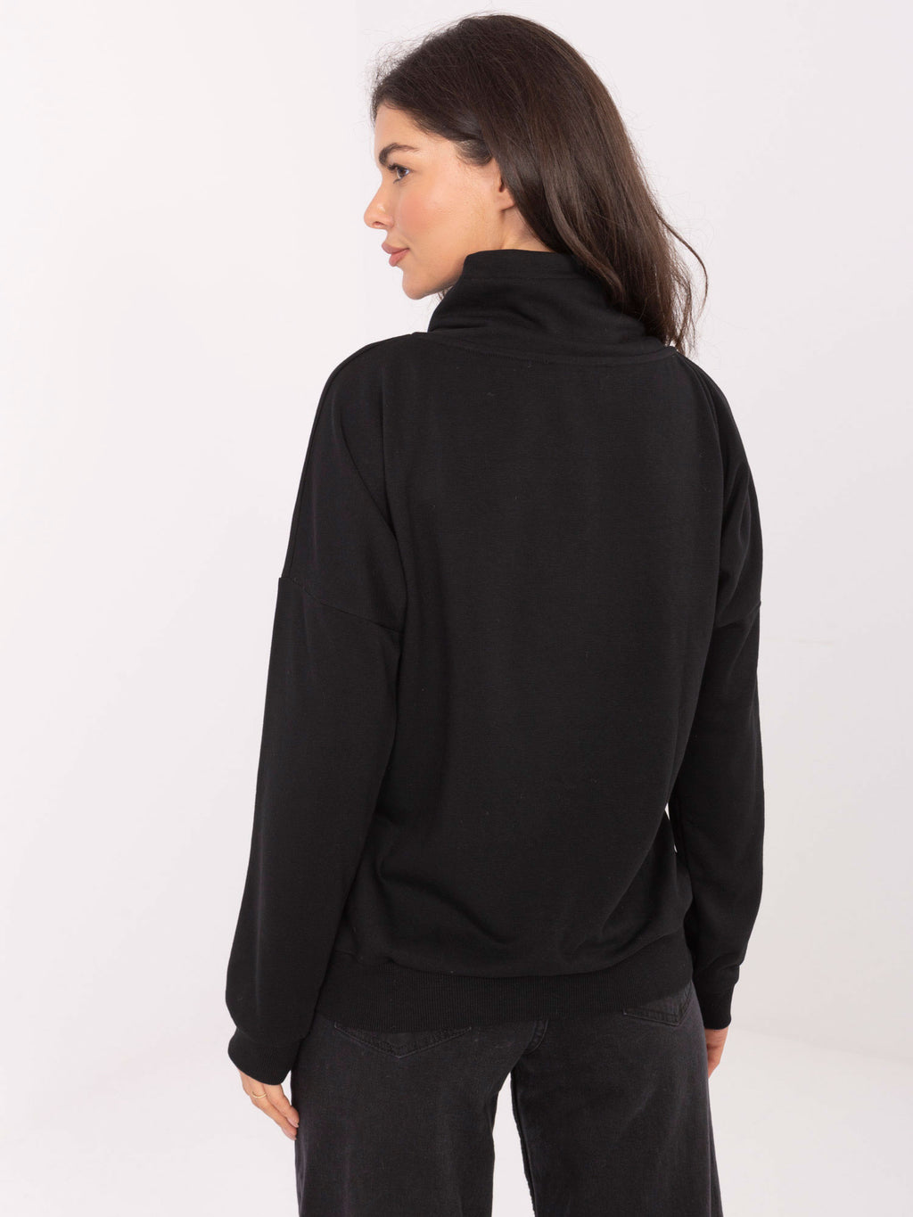 Bluza kangurka RUE PARIS