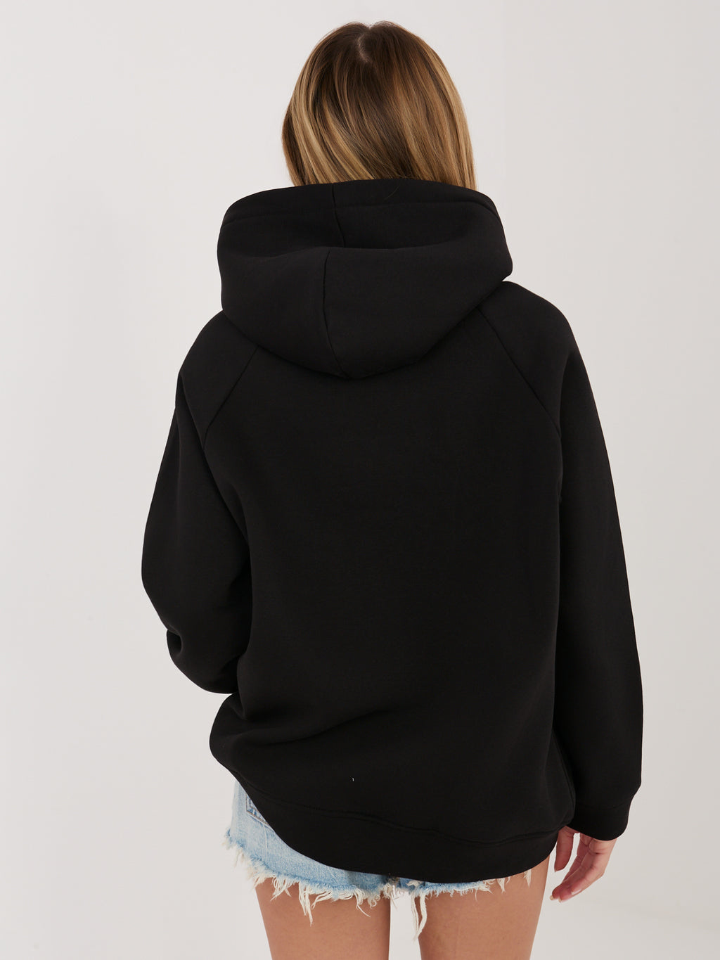 Bluza kangurka RUE PARIS