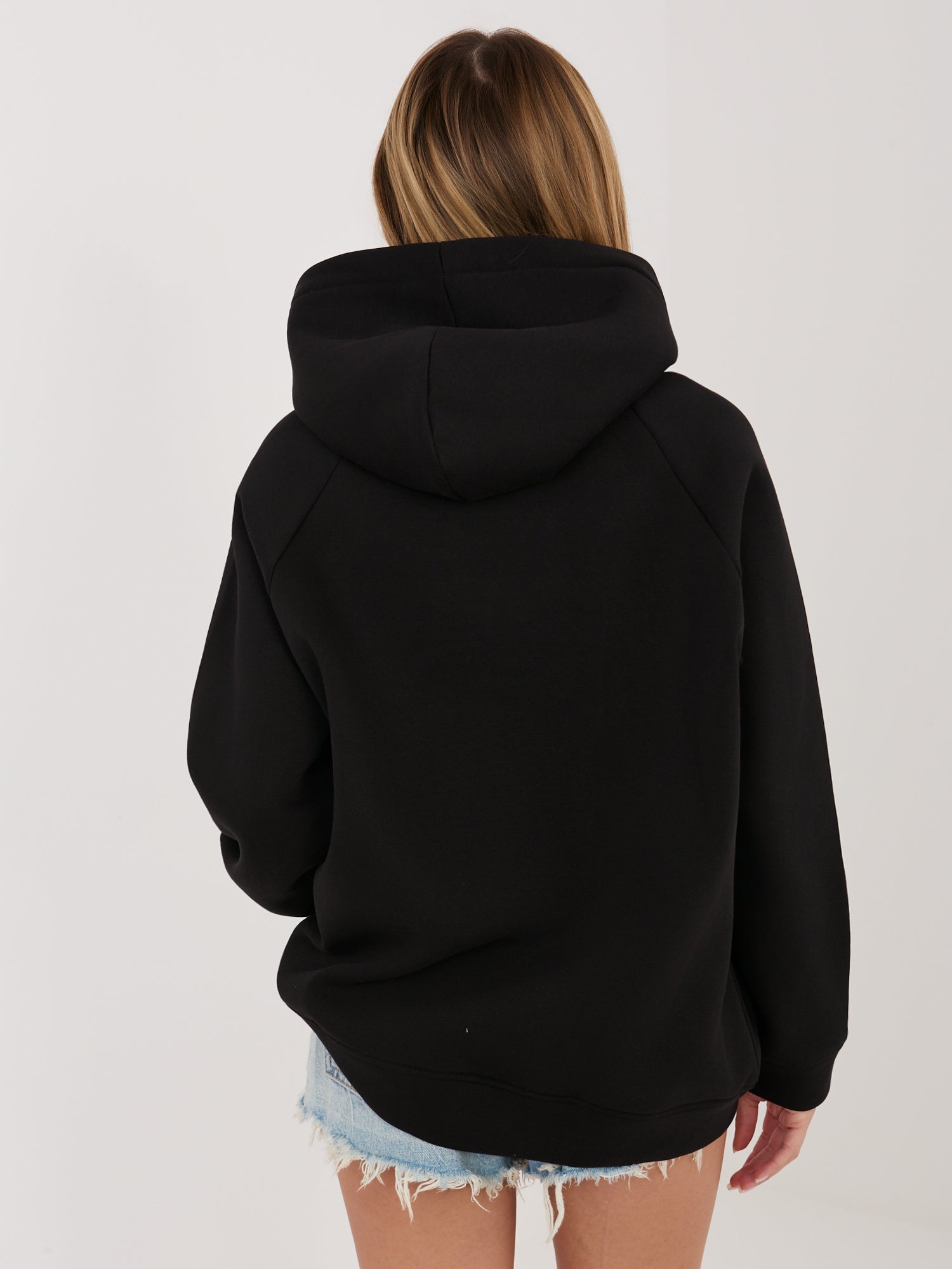 Bluza kangurka RUE PARIS