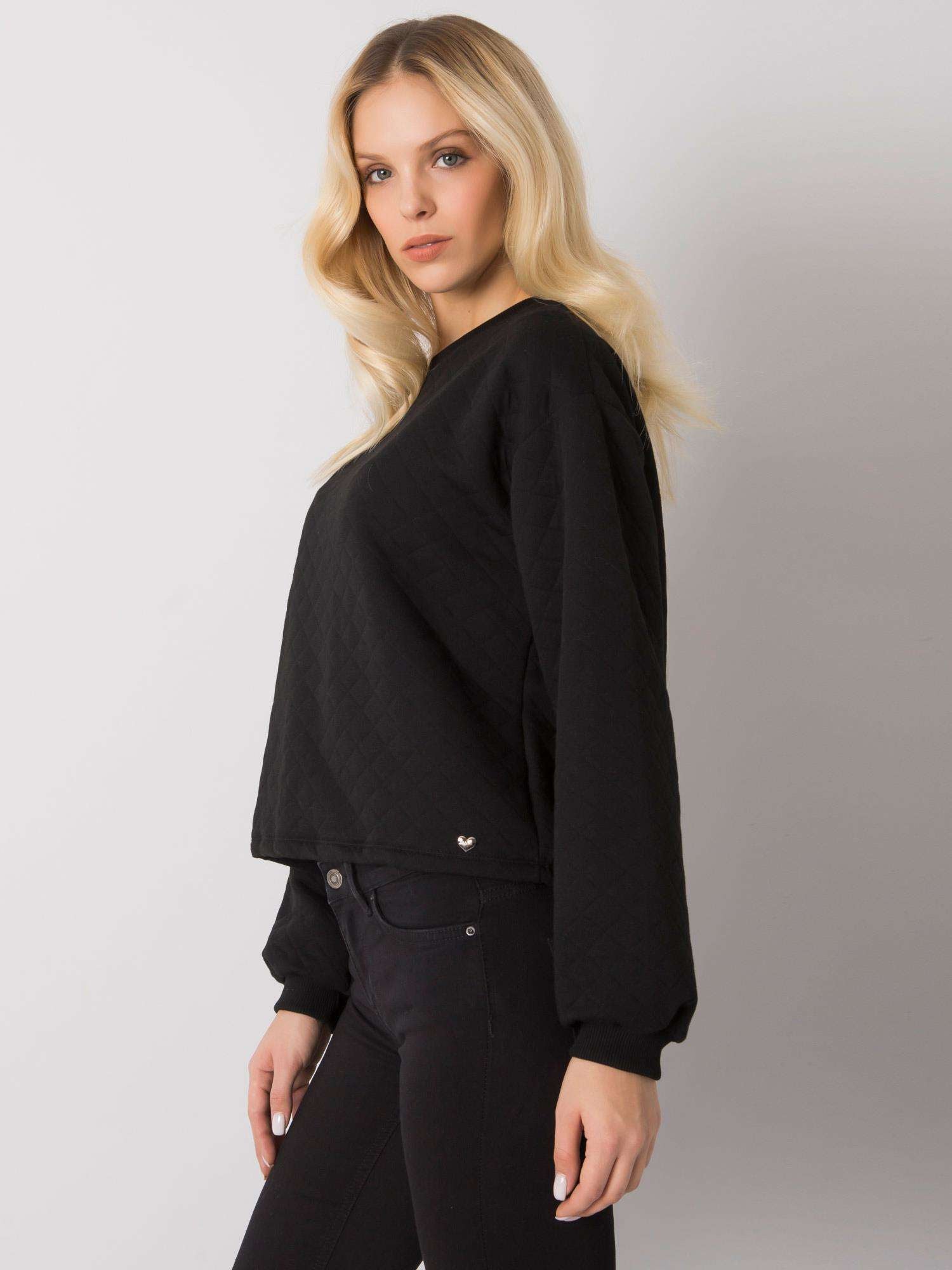 Bluza bez kaptura BASIC FEEL GOOD