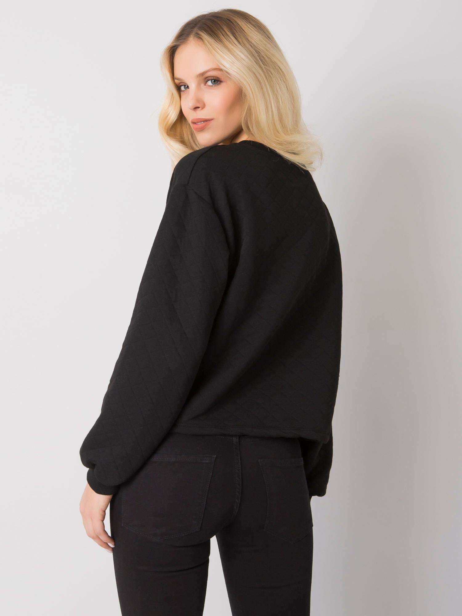 Bluza bez kaptura BASIC FEEL GOOD