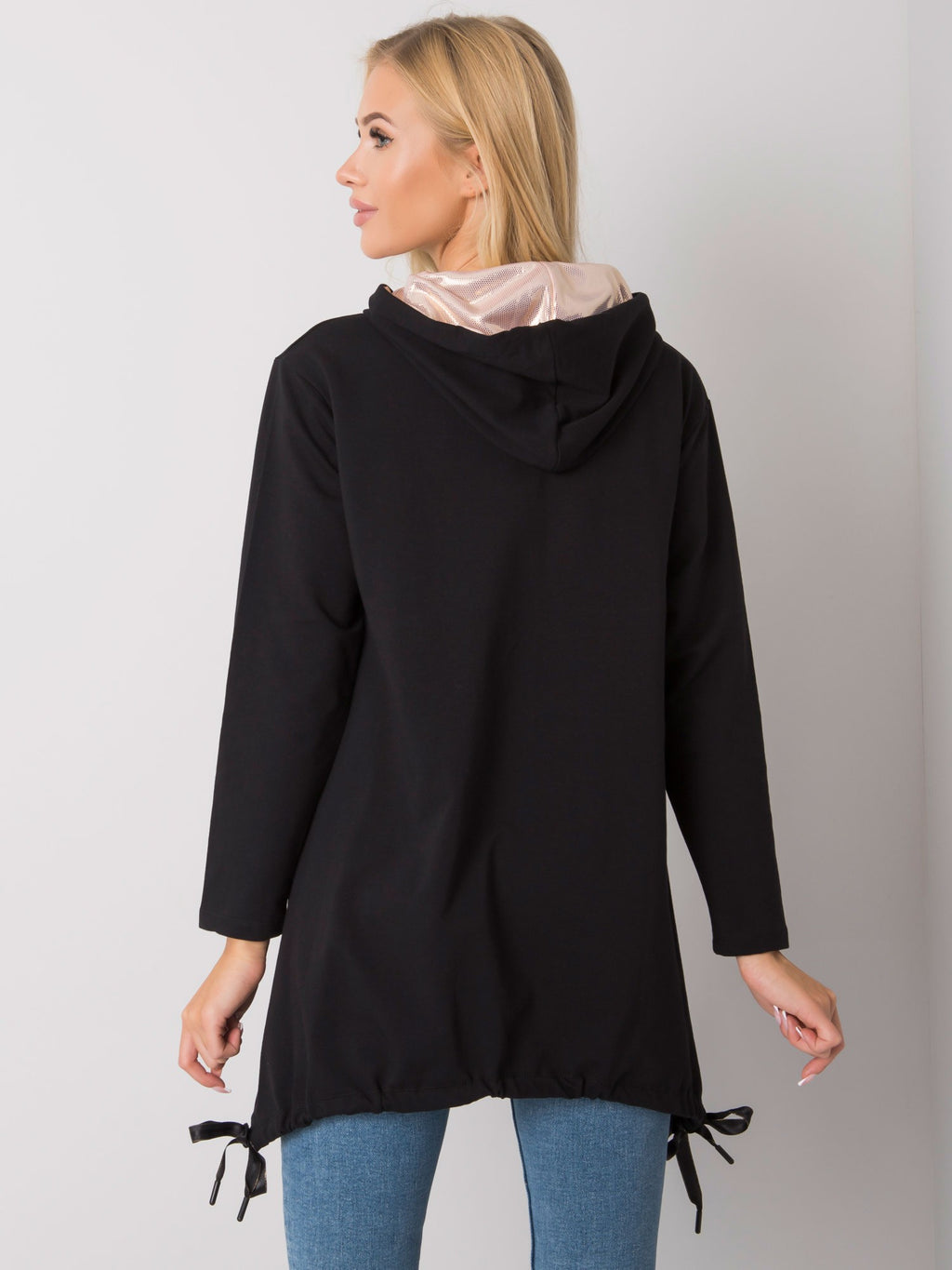 Bluza rozpinana RELEVANCE