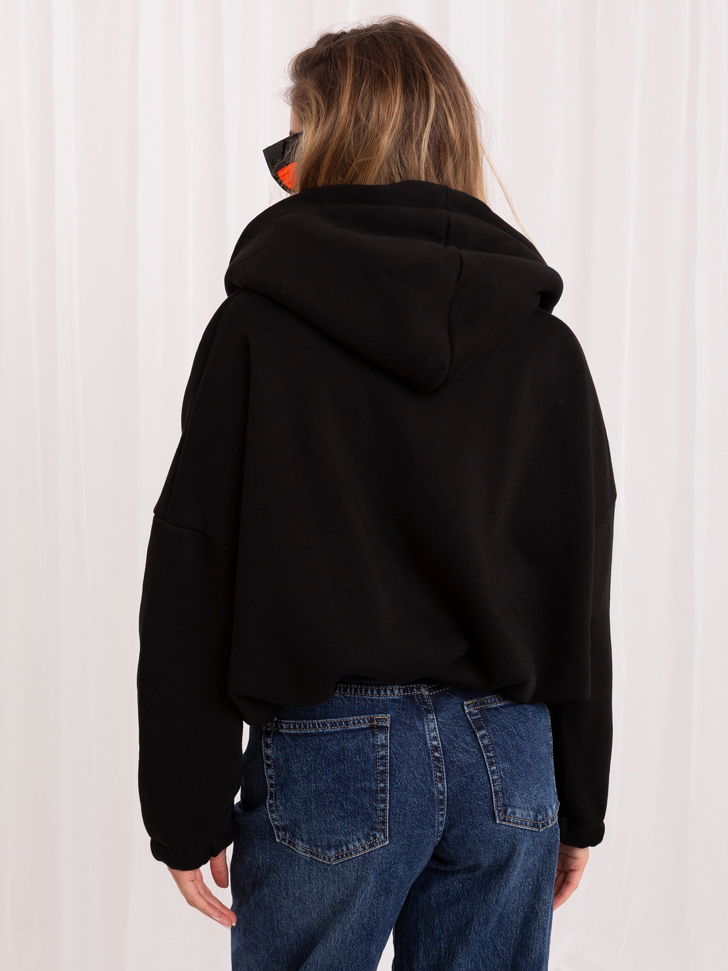Bluza rozpinana RUE PARIS