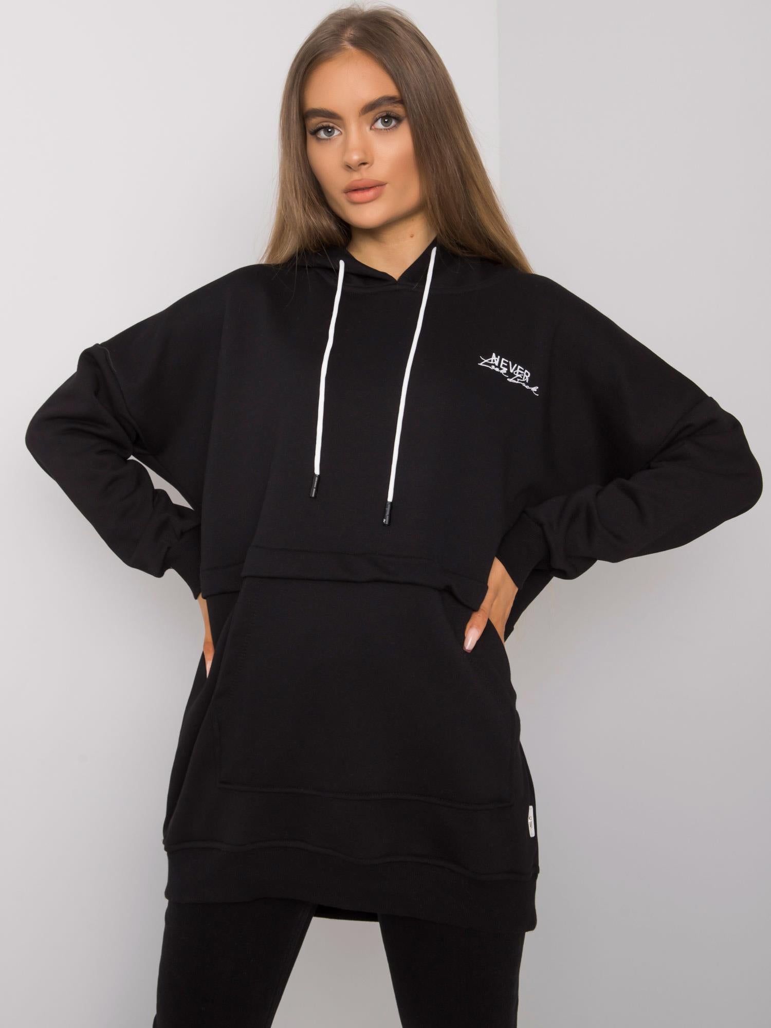 Bluza kangurka RELEVANCE