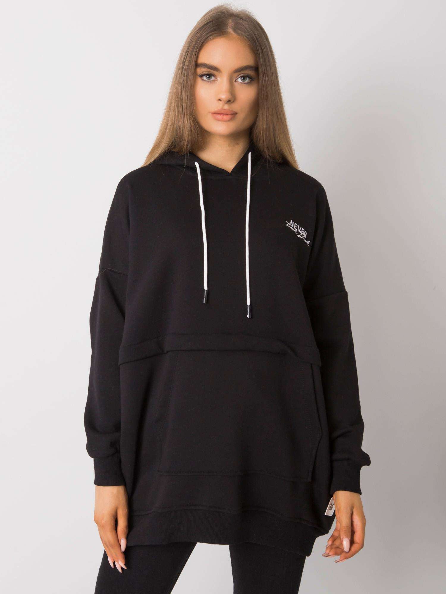 Bluza kangurka RELEVANCE