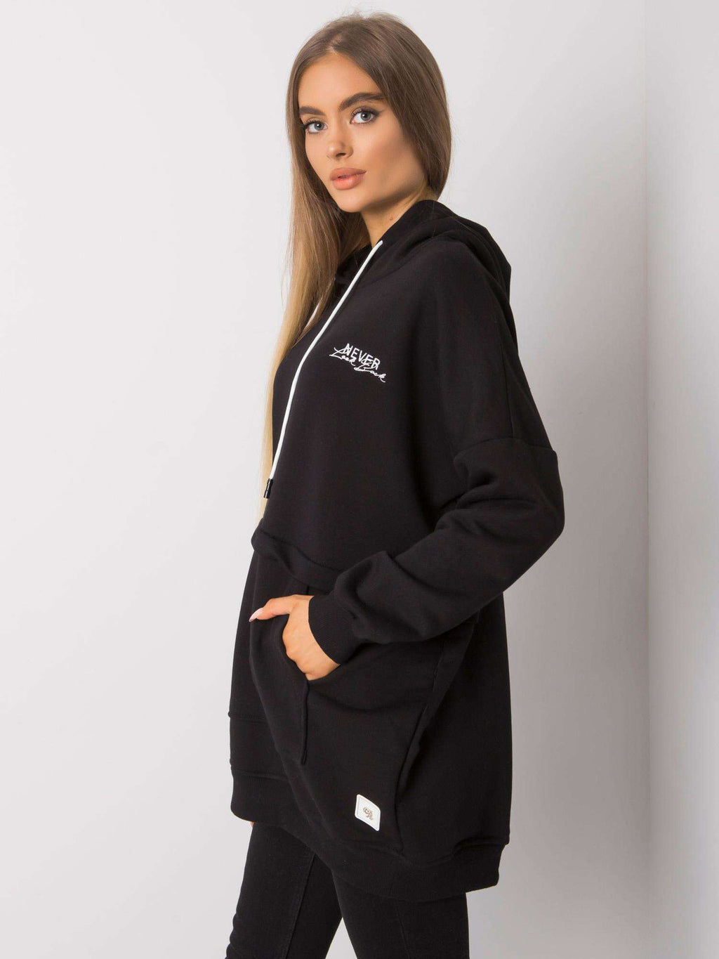 Bluza kangurka RELEVANCE