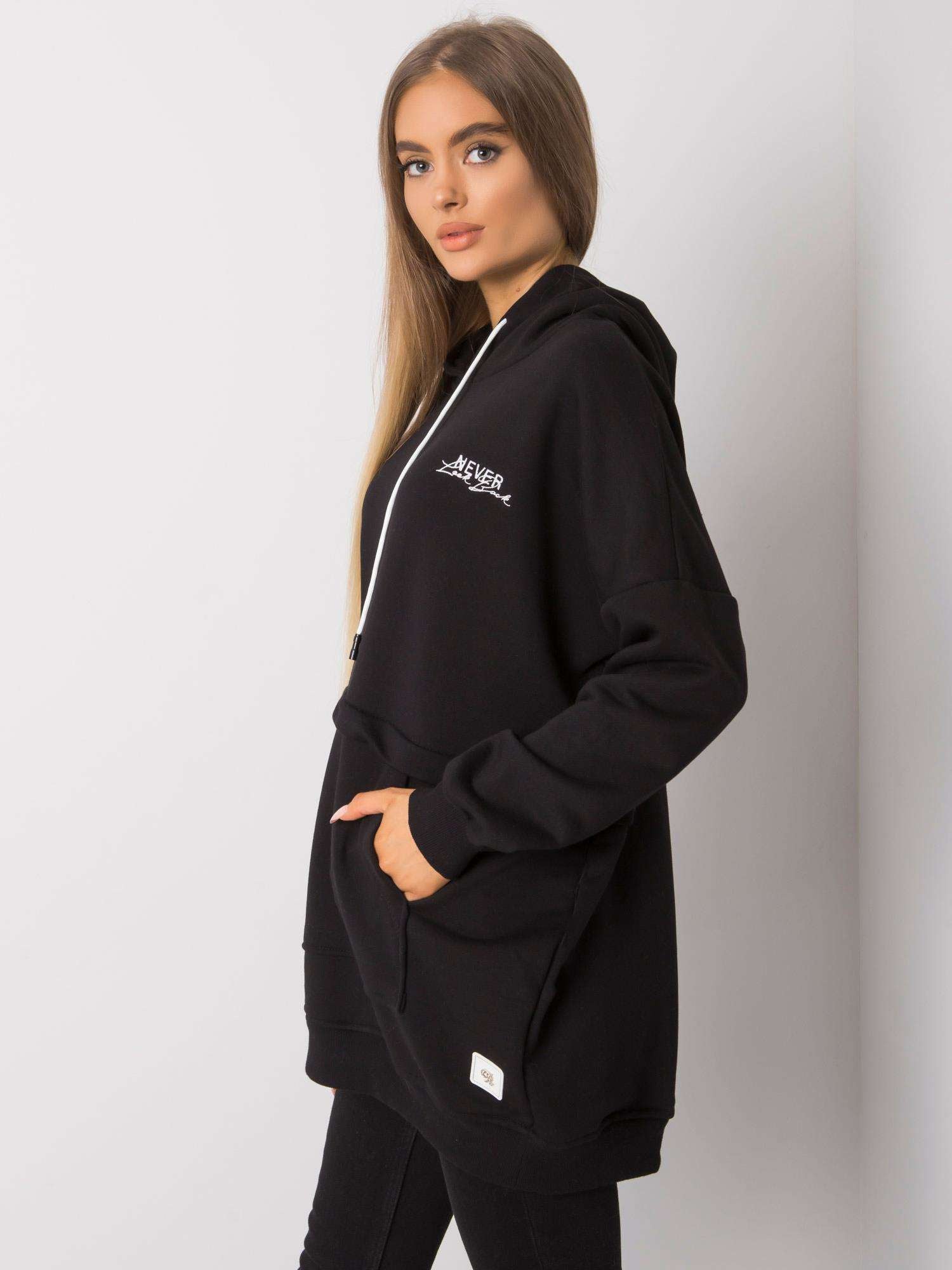 Bluza kangurka RELEVANCE
