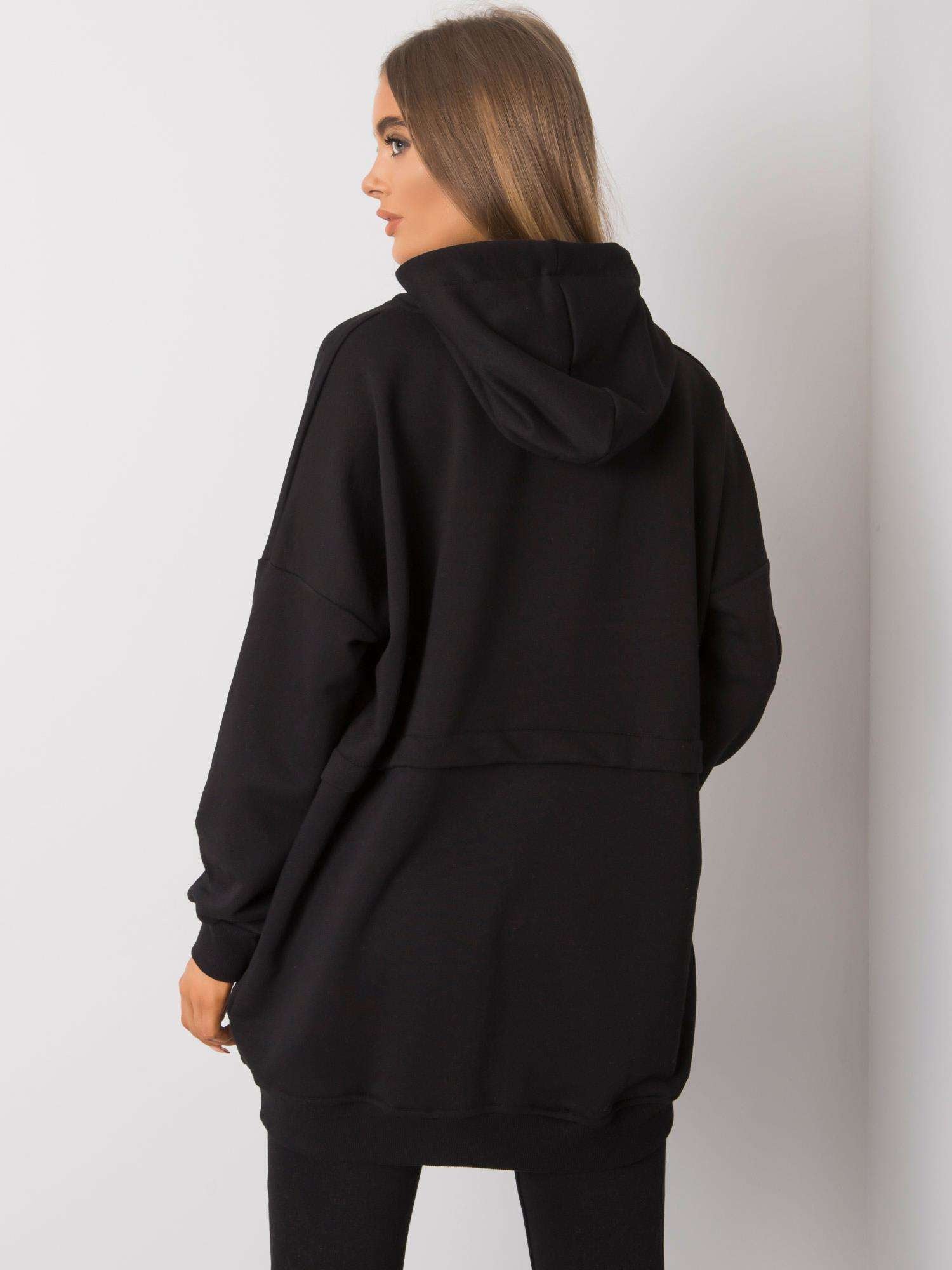 Bluza kangurka RELEVANCE