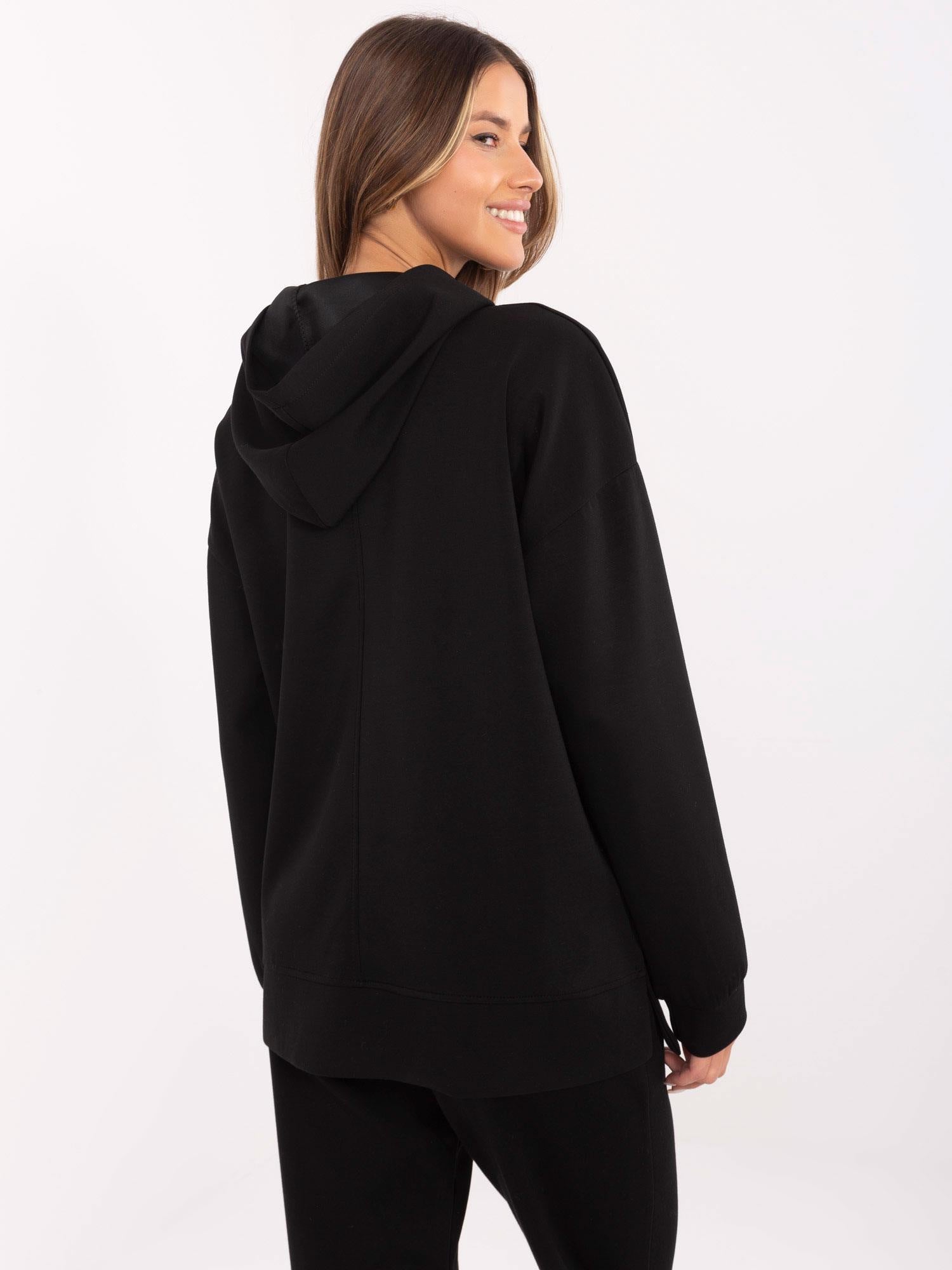 Bluza z kapturem ITALY MODA