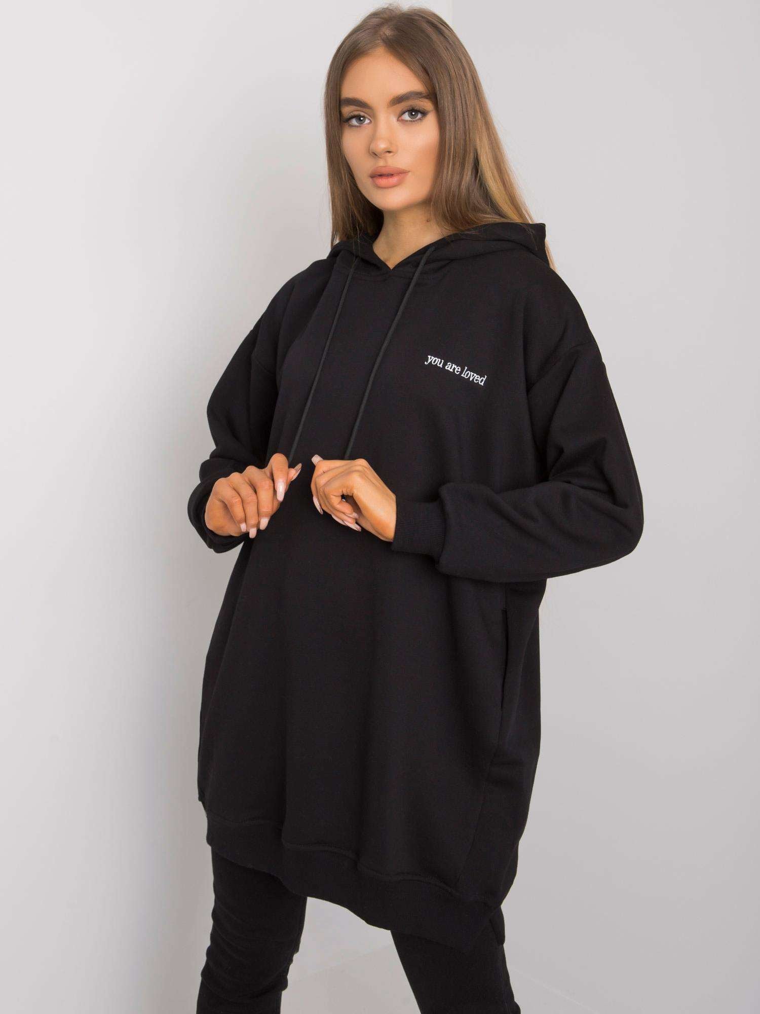 Bluza długa RELEVANCE