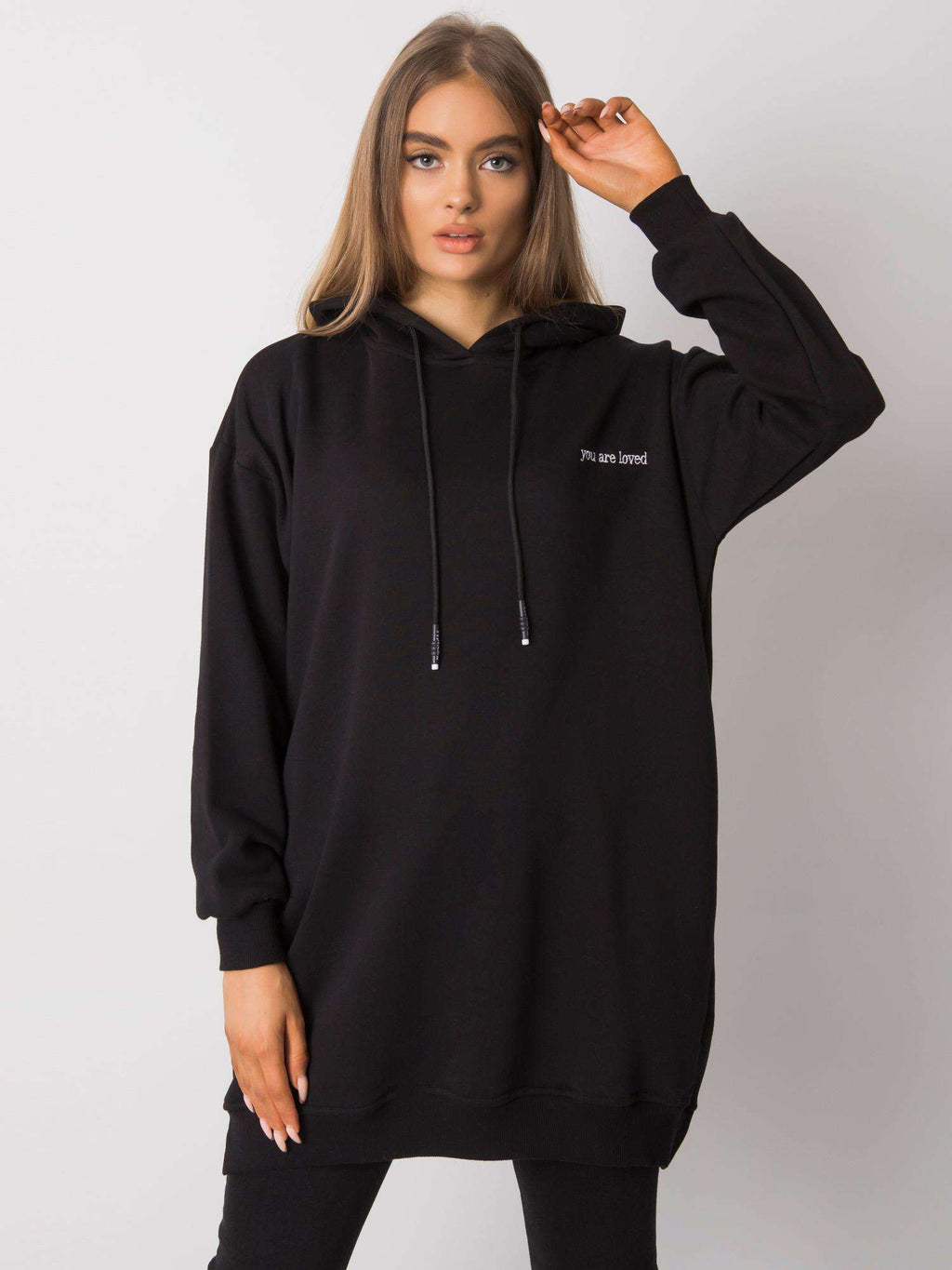 Bluza długa RELEVANCE