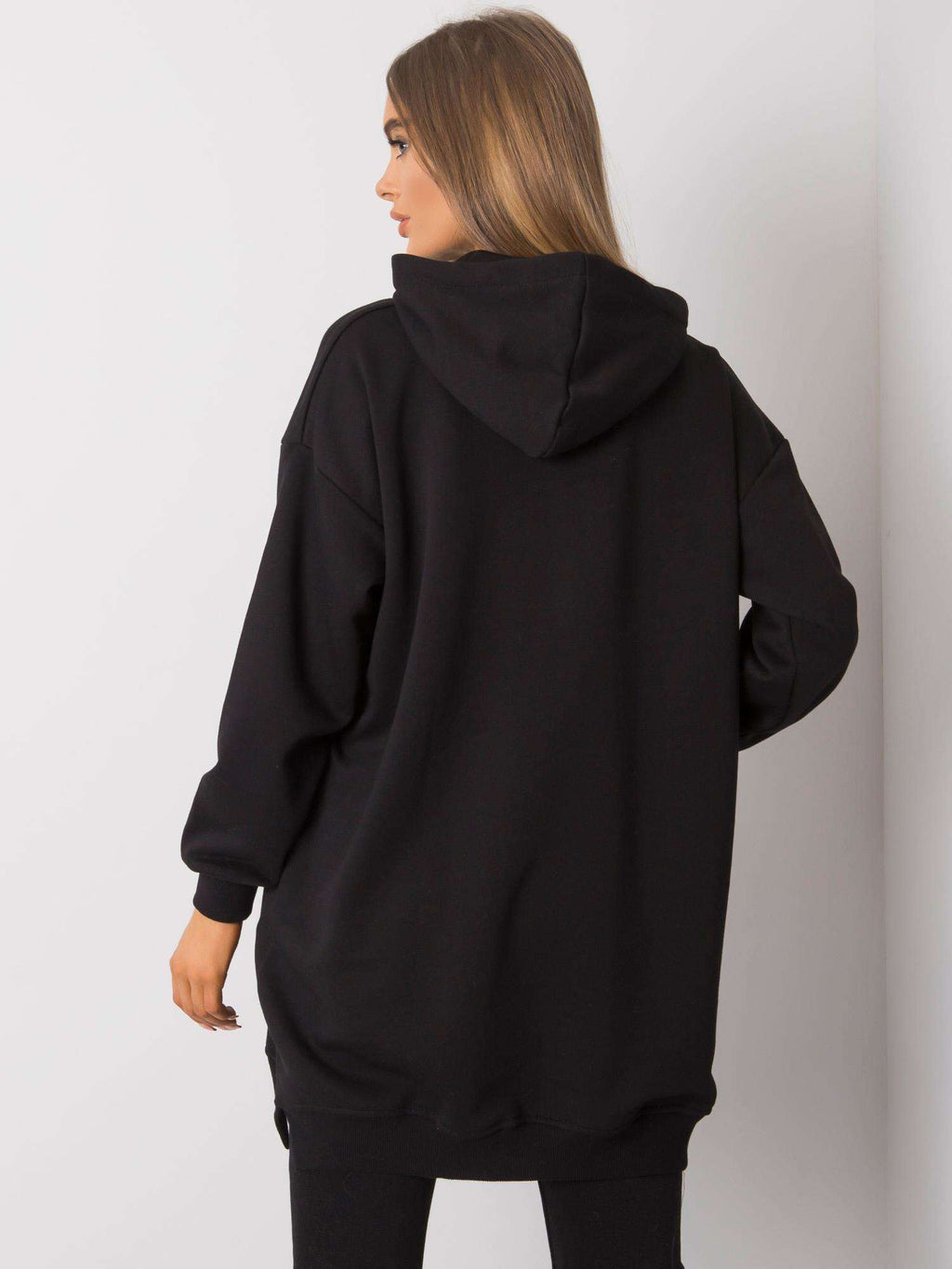Bluza długa RELEVANCE